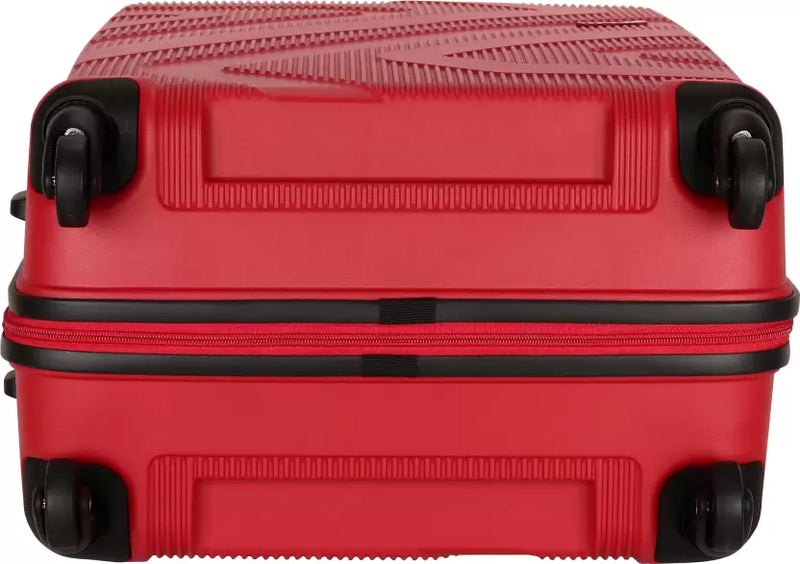 Buy Kamiliant by American Tourister Triprism (Small + Medium) Cabin &  Check-in Set - 27 inch Online – Neverowned India