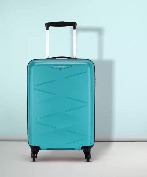 KAMILIANT KAM TRIPRISM AQUA SPINNER 55 CM TRAVEL BAG