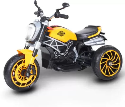 Buy Kidz Auto KAB YR3,12V Battery-Operated Ride-On with Hand