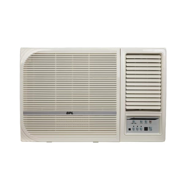 BPL 1.5 Ton 2 Star Fixed Speed Window Ac (BAW-F5ABPSY)