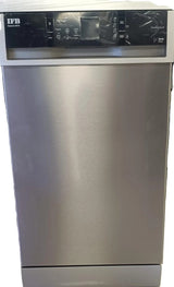 IFB Neptune SX10 10 Place Settings Dishwasher | 1900W | 220–240V | 49.4 cm Wide | Imported Dishwasher | Turkey Made