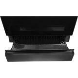 Haier 190 Ltrs 5 Star, Inverter Direct Cool, Single Door Refrigerator (HRD-2115PWG-N)
