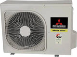 Mitsubishi SRK20CSS-S6/A 1.6 Ton 3 Star Split AC (Jet Air Flow, 3D Auto Cooling, Copper Condenser, Self-Clean, Non-Inverter, Made in Thailand)