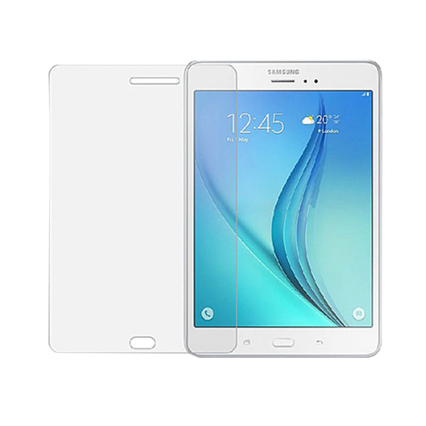 Kushi Screen Guard for Samsung Galaxy Tab A 8.0