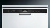 Siemens SN25IW00TI Free Standing 13 Place Settings Dishwasher
