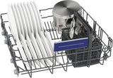 Siemens SN25IW00TI Free Standing 13 Place Settings Dishwasher