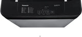 Panasonic 6.5 kg Fully Automatic Top Load Washing Machine Black, Grey (NA-F65LF3CRB)-(Touched Up)