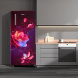 Whirlpool 184 L Direct Cool Single Door 2 Star Refrigerator (Wine Serena, 205 WDE PRM 2S WINE SERENA-Z)