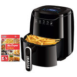 Inalsa Air Fryer Tasty Fry Digital