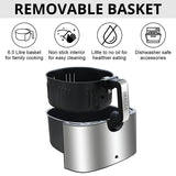 Inalsa Air Fryer Sous Chef