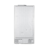 CANDY 602 L Frost Free Side by Side Refrigerator with 100% Convertible Technology, Digital Control Panel and Magic Convertible Cooling 2-door (Shiny Steel, CSS6600TS)