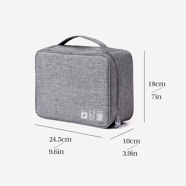 Itek Gadget Bag