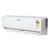 Voltas 1.5 Ton 3 Star Hot & Cold Inverter Split AC Copper, 4-in-1 Adjustable Cooling, Anti-dust Filter, 183VH VECTRA PLATINA, White)