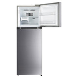 LG 322 L 3 Star FrostFree Smart Inverter Double Door Refrigerator 2023 Model GLS342SDSX Dazzle Steel Convertible with Express Freeze