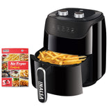 Inalsa Air Fryer Gourmia