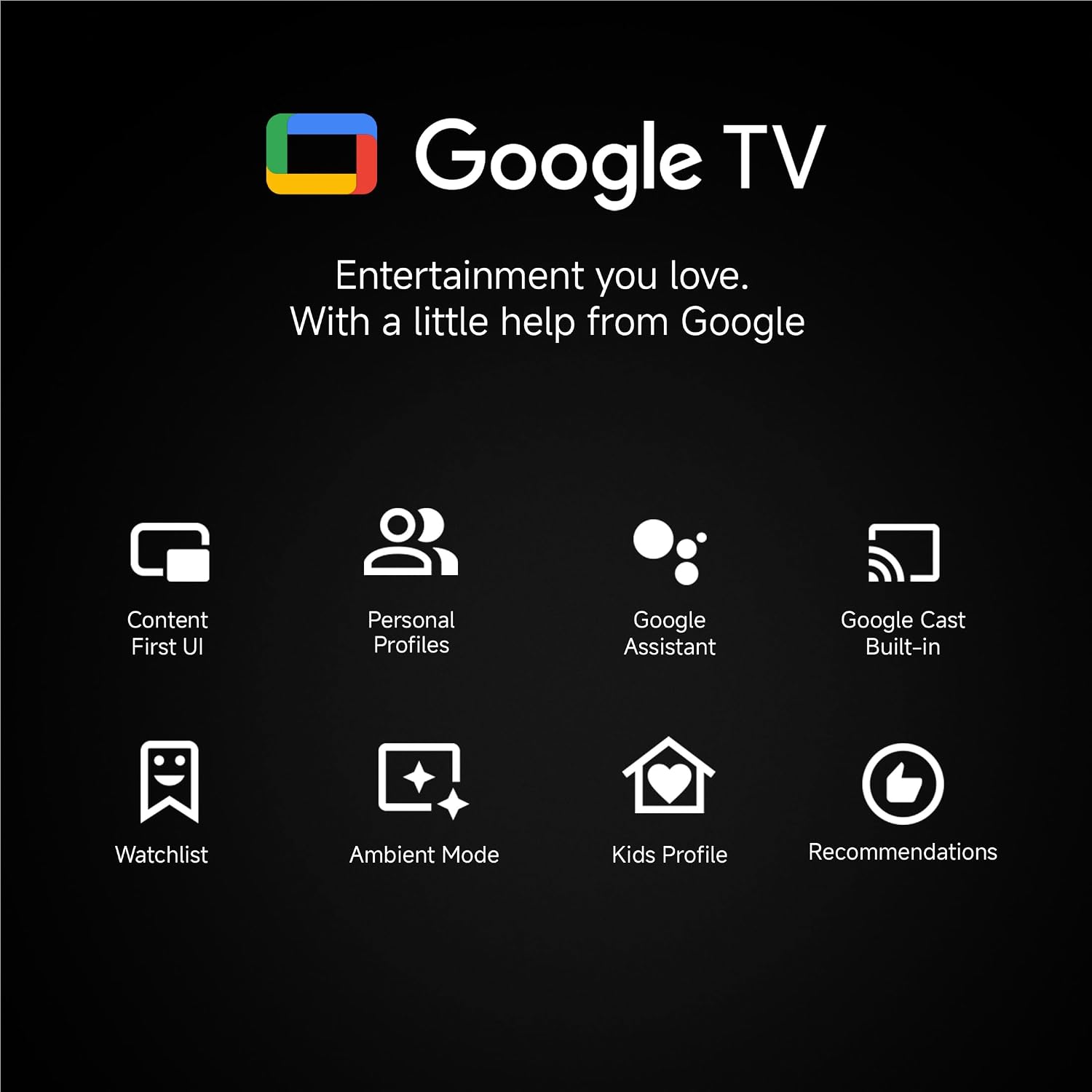 Xiaomi 80 cm (32 inches) Smartchoice A Pro QLED Series Smart TV L32MB-APIN