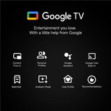 Xiaomi 80 cm (32 inches) Smartchoice A Pro QLED Series Smart TV L32MB-APIN