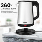 Inalsa Electric Kettle Prism FS