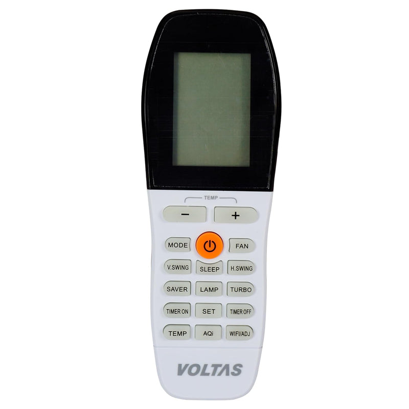 Voltas 1.5 Ton 3 Star Inverter AC | 4-in-1 Adjustable, Copper