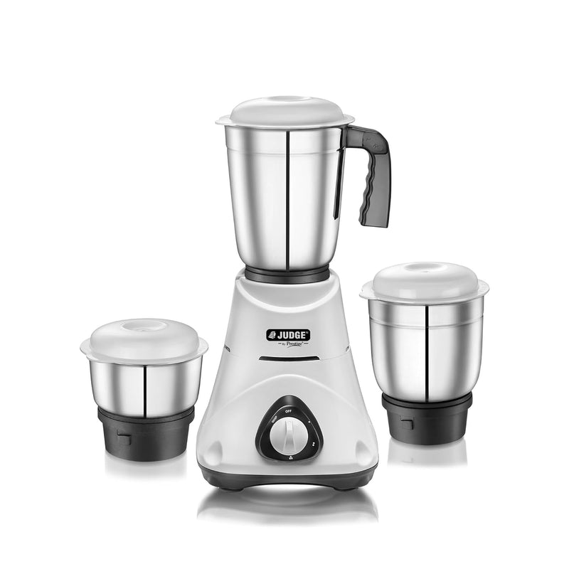 Judge by Prestige - 500 W Mixer Grinder