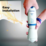 Inalsa Hand Blender Robot 400 Plus Inox