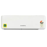 O General 1.5 Ton 3 Star Inverter Split AC | Copper Condenser | R32 | Free Standard Installation | Quiet Operation 2026 ODU AOGG18CNWA-B IDU ASGG18CNWA-B White)