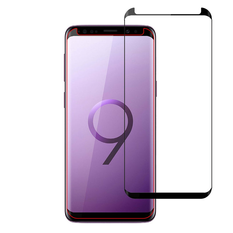 Tempered Glass Glass Protector For Samsung S9 Screen Guard S9