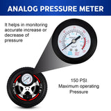 INALSA Tyre Inflator ITC 01