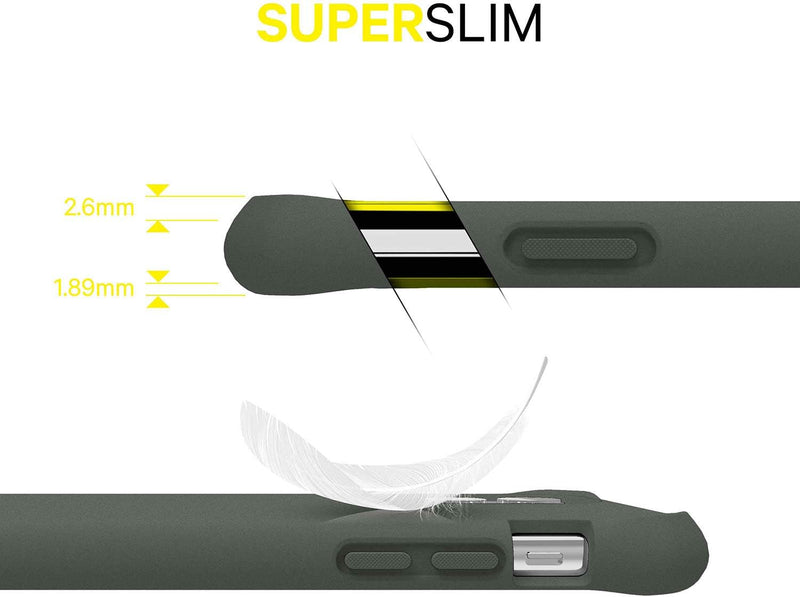 ITSkins Supreme Solid iPhone 11 Pro
