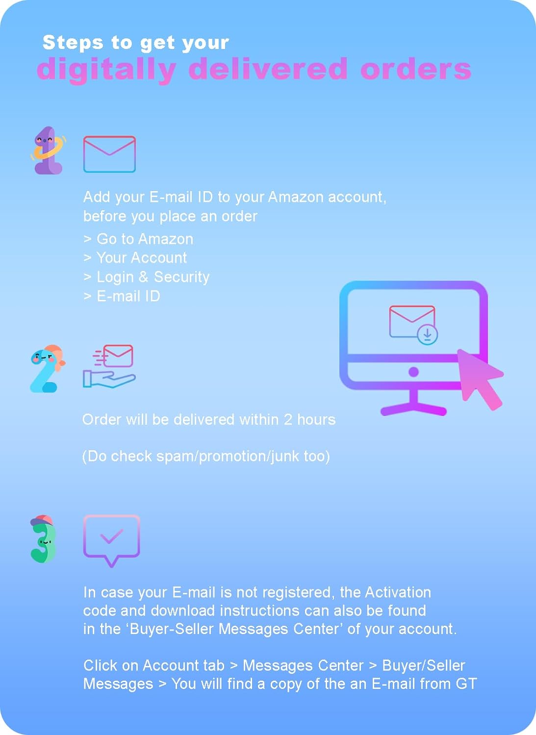 Google Play Gift Card INR 500