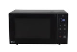 LG 30 L Solo Microwave Oven (MS3032BK, Black, 44 Auto Cook Menu, Steam Clean, Anti-bacterial cavity)