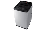 SAMSUNG 7 kg Fully Automatic Top Load Washing Machine Silver  (WA70BG4441BYTL)