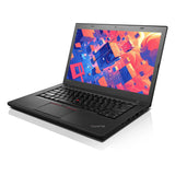 Lenovo T460	Core i5 5th 8GB/ 256GB 14" inch
