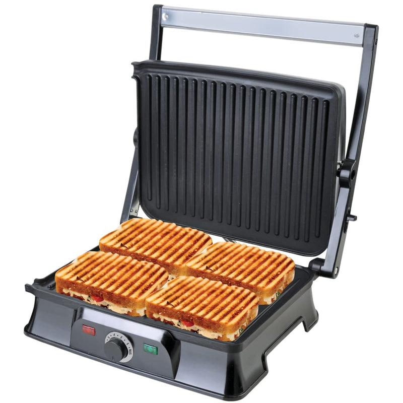 Inalsa Contact Grill Max Grill