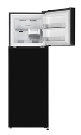 LG 276 L, 2 Star, Smart Inverter, Smart & Dairy Mode, Frost-Free Double Door Convertible Refrigerator (GLT2826XWOB, Onyx Black, Multi Air Flow & Convertible Space for More Storage, 2026 Model)