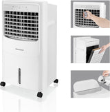 Honeywell CL202PE Indoor Portable Evaporative Air Cooler