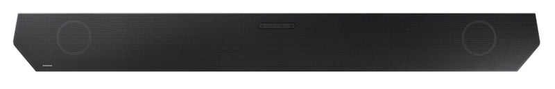 Samsung 656 W 11.1.4 ch (HW-Q990D/XL) Wireless Dolby Atmos Soundbar with Subwoofer, Center/Up/Side Firing Speakers, Surround Sound, Built-in Alexa, AirPlay2, Wi-Fi, Bluetooth, HDMI (Graphite Black)
