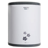 Voltas Aquapro 25L 5 Star Storage Water Geyser (White) 2000W Fast Heating, Triple Safety, Titanium Tank 255VPBGY