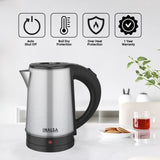 Inalsa Electric Kettle Travel Mate 0.8