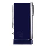LG 185 L 5 Star Inverter Direct-Cool Single Door Refrigerator (GL-D201ASEU)