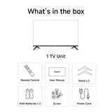 Xiaomi 80 cm (32 inches) Smartchoice A Pro QLED Series Smart TV L32MB-APIN