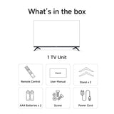 Xiaomi 80 cm (32 inch) F Series HD Ready Smart LED Fire TV L32MB-FIN