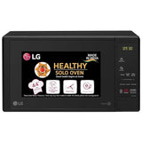 LG 20 L Solo Microwave Oven (MS2043DB)