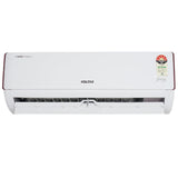 VOLTAS 185V Vectra Eden 1.5 Ton 5 Star Inverter Split AC (Copper Condenser, Dust Filter)