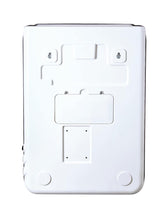 Hindware Elara Reverse Osmosis + RO+UV+UF+Mineral Fortification Water Purifier, 7 Litre (White & Black)
