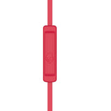 Skullcandy Earphone Smokin buds 2 Black Red