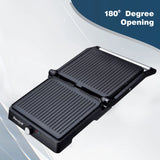 Inalsa Kitchen Essential Grill