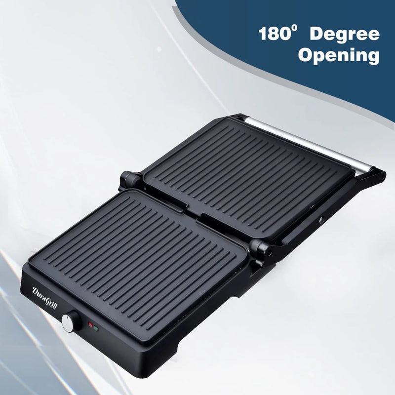 Inalsa Kitchen Essential Grill