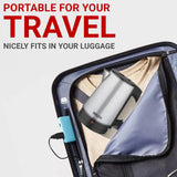 Inalsa Electric Kettle Travel Mate 0.8