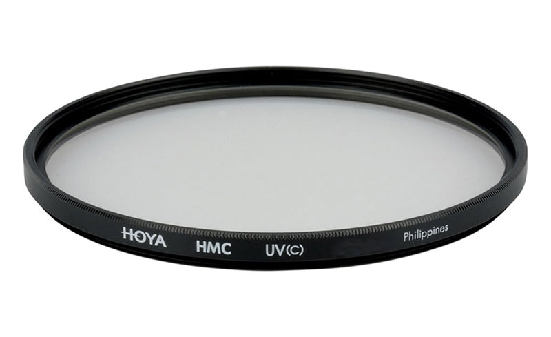 Hoya 52 HMC UVC Ultra Voilet UV Filter  (52 mm)